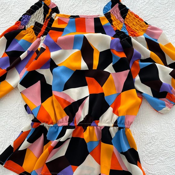 Joy Joy Top - Picture 4 of 4